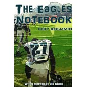 The Eagles Notebook, (Paperback)