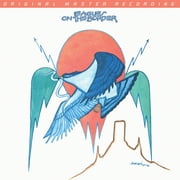 The Eagles - On The Border - Music & Performance - SACD