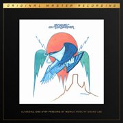 The Eagles - On The Border - Music & Performance - Vinyl