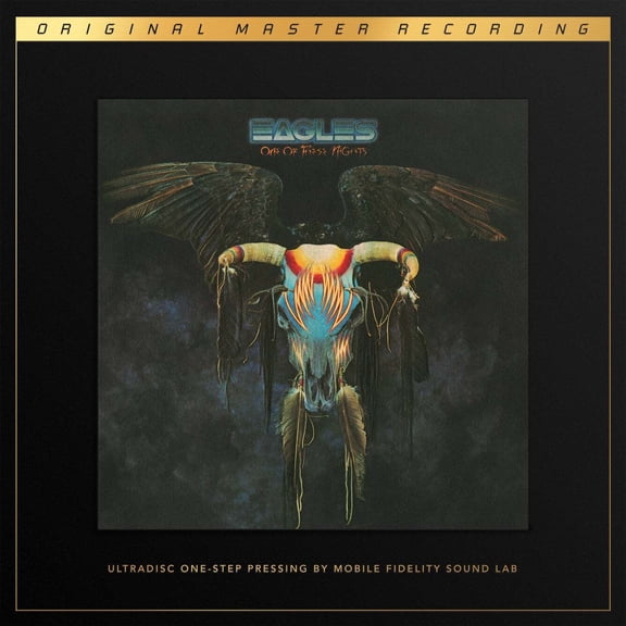The Eagles - One Of These Nights - Music & Performance - Vinyl