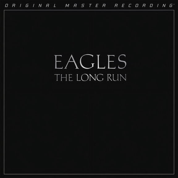 The Eagles - The Long Run - Music & Performance - SACD