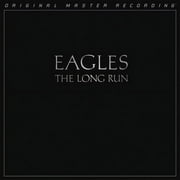 The Eagles - The Long Run - Music & Performance - SACD