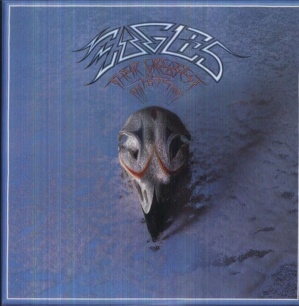 Customer reviews for The Eagles - Their Greatest Hits 1971-1975