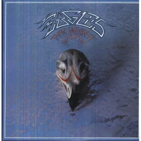 The Eagles - Their Greatest Hits 1971-1975 - Rock - Vinyl