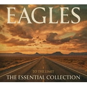 The Eagles - To The Limit The Essential Collection - Rock - 3 CDs
