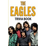 The Eagles Trivia Book, Paperback