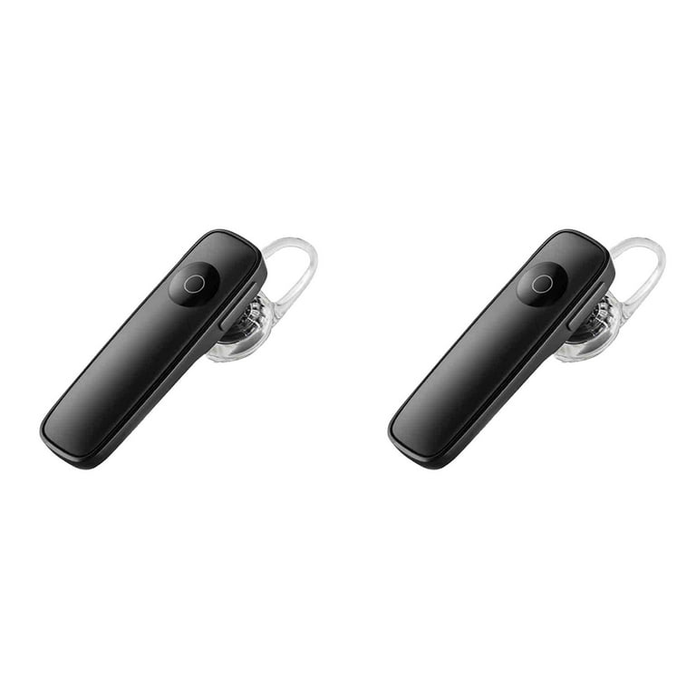 over The Ear Headphones Wi Voice Assistant Devices Headphones for Teams Meetings Most Comfortable Headset W Microphone Sleep Earbuds Air Headphones Sports Earphones Klik5u bk2 Earbuds for Walmart