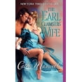 thumbnail image 1 of Pre-Owned The Earl Claims His Wife (Mass Market Paperback) 0061350990 9780061350993, 1 of 1