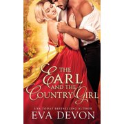 The Earl and the Country Girl, Paperback