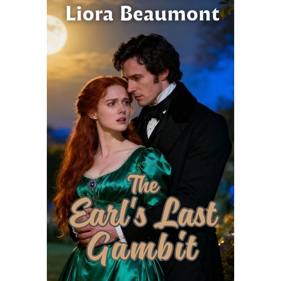 The Earl's Last Gambit, (Paperback)