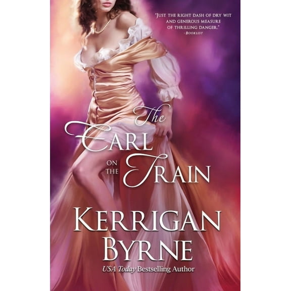 The Earl on the Train, (Paperback)