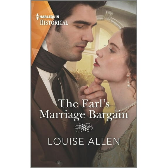 The Earl's Marriage Bargain (Other) 9781335505521