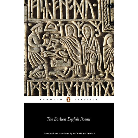 Pre-Owned The Earliest English Poems (Paperback) 0140445943 9780140445947