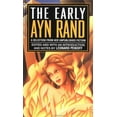 thumbnail image 1 of Pre-Owned The Early Ayn Rand: A Selection from Her Unpublished Fiction (The Ayn Rand Library, Vol. 2) (Unknown) 0451146077 9780451146076, 1 of 1