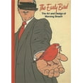 thumbnail image 1 of The Early Bird : The Art and Design of Morning Breath (Hardcover), 1 of 1