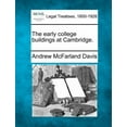 thumbnail image 1 of The Early College Buildings at Cambridge., 1 of 1