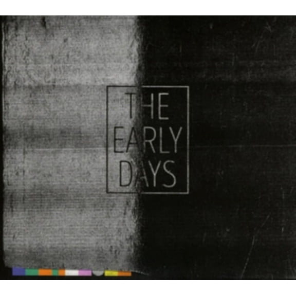 The Early Days