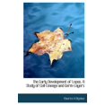 thumbnail image 1 of The Early Development of Lepas. a Study of Cell-Lineage and Germ-Layers (Hardcover), 1 of 1