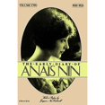 thumbnail image 1 of Pre-Owned The Early Diary of Anais Nin, Vol. 2 (1920-1923) (Paperback) 0156272482 9780156272483, 1 of 1