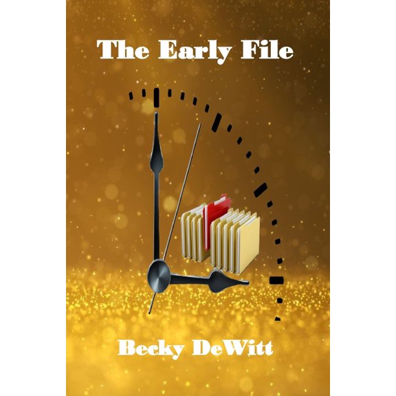 The Early File, (Paperback)