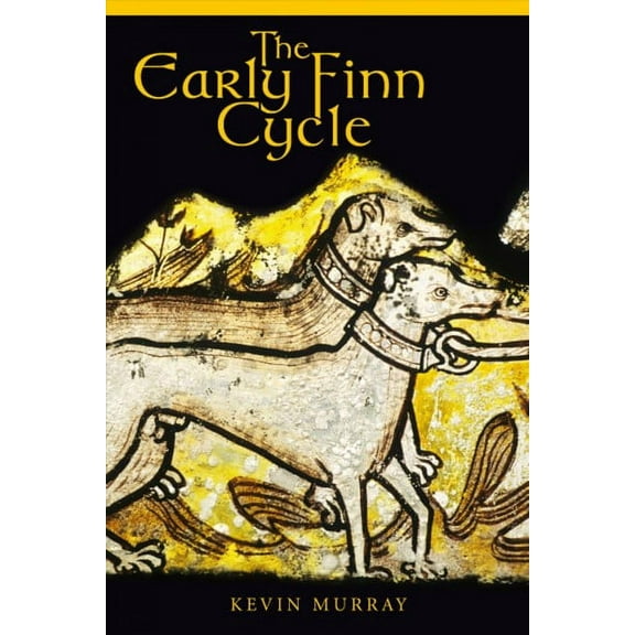 The Early Finn Cycle (Paperback)