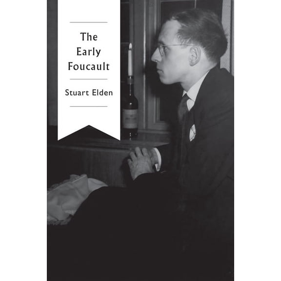 The Early Foucault (Paperback)