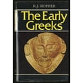thumbnail image 1 of Pre-Owned The Early Greeks, 9780064929783, 0064929787, Hardcover,, 1 of 1