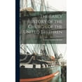 thumbnail image 1 of The Early History of the Church of the United Brethren (Hardcover), 1 of 1