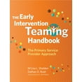 thumbnail image 1 of The Early Intervention Teaming Handbook: The Primary Service Provider Approach, (Paperback), 1 of 1