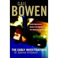 thumbnail image 1 of Pre-Owned The Early Investigations of Joanne Kilbourn (Paperback) 0771014678 9780771014673, 1 of 1