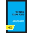 thumbnail image 1 of The Early Italian Poets, (Paperback), 1 of 1