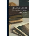 thumbnail image 1 of The Early Life of Thomas Hardy, 1840-1891, (Hardcover), 1 of 1