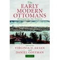 thumbnail image 1 of The Early Modern Ottomans, (Paperback), 1 of 1