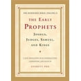 thumbnail image 1 of The Early Prophets: Joshua, Judges, Samuel, And Kings: The Schocken Bible,, 1 of 1