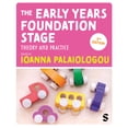 thumbnail image 1 of The Early Years Foundation Stage, (Paperback), 1 of 1