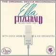 thumbnail image 1 of The Early Years, Pt. 1 (1935-1938) (CD) by Ella Fitzgerald, 1 of 1