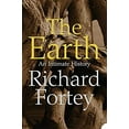 thumbnail image 1 of Pre-Owned The Earth: An Intimate History Paperback, 1 of 1