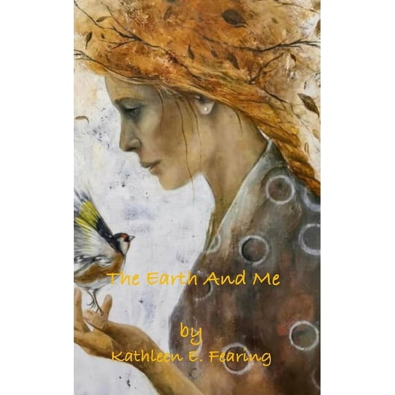 The Earth And Me, (Paperback)