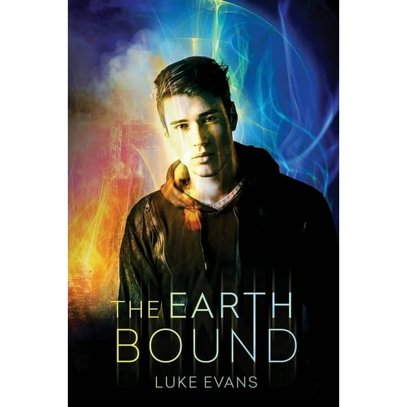 The Earth Bound The Earth Bound, Book 1, (Paperback)