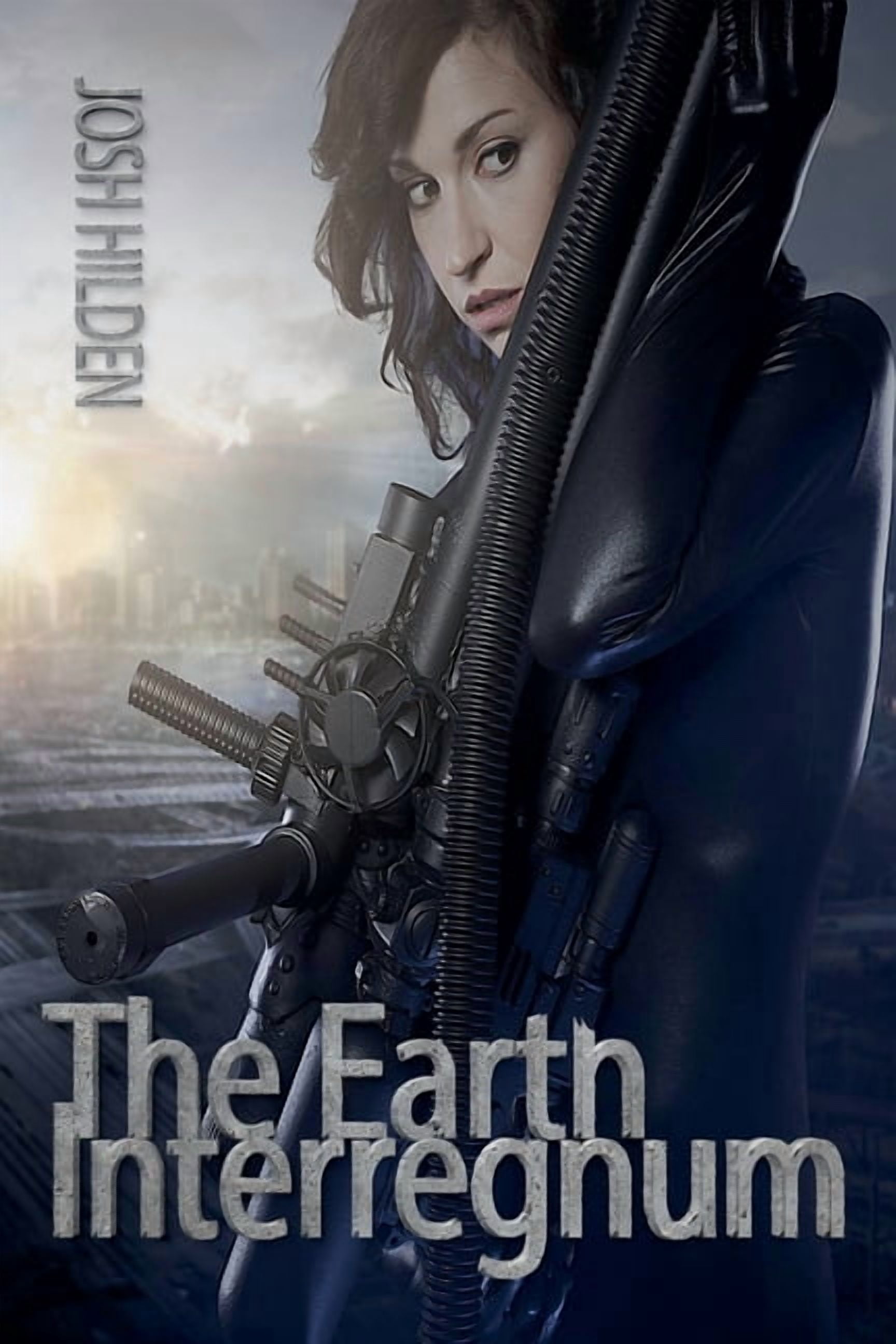The Earth Interregnum The Earth Interregnum, (Paperback)