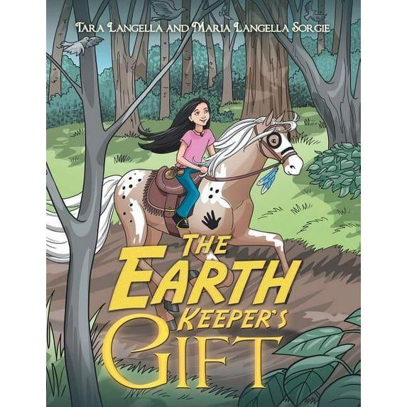 The Earth Keeper's Gift, (Paperback)
