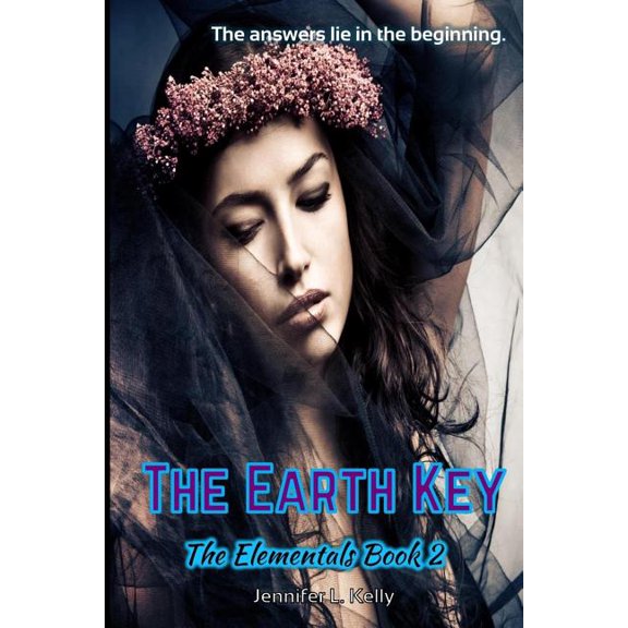 Elementals: The Earth Key (Paperback)
