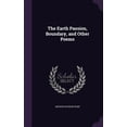 thumbnail image 1 of The Earth Passion, Boundary, and Other Poems (Hardcover), 1 of 1