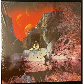 The Earth - Primitive And Deadly - Music & Performance - Vinyl