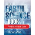 thumbnail image 1 of The Earth Science Book: Activities for Kids, (Paperback), 1 of 1