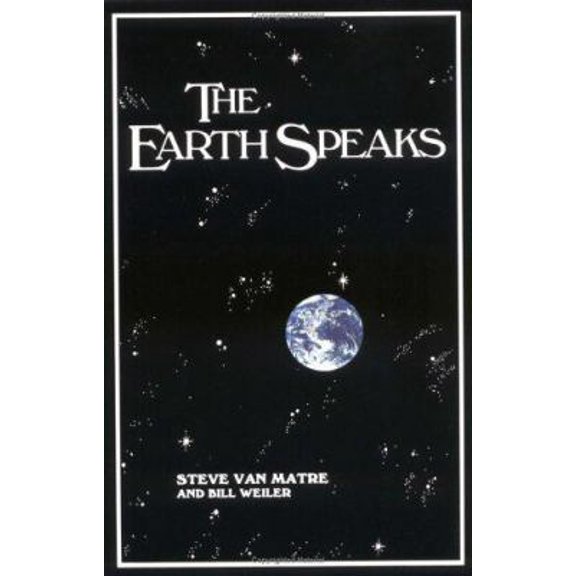 Pre-Owned The Earth Speaks: An Acclimatization Journal (Paperback) 0917011007 9780917011009