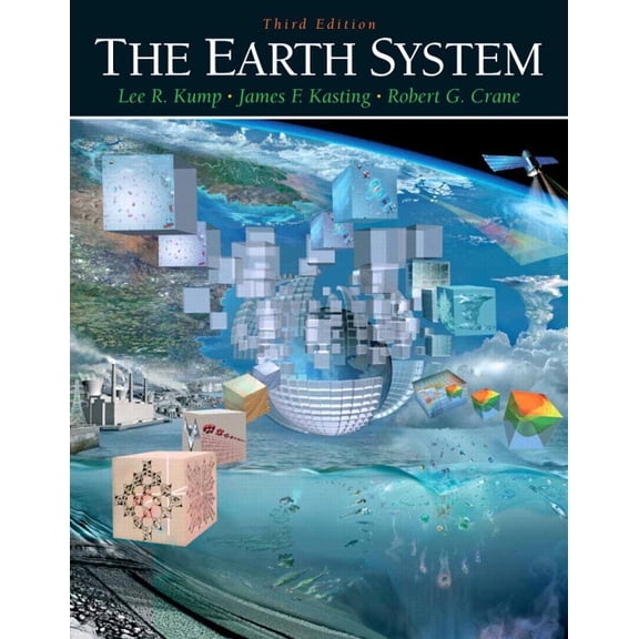 The Earth System, (Paperback)