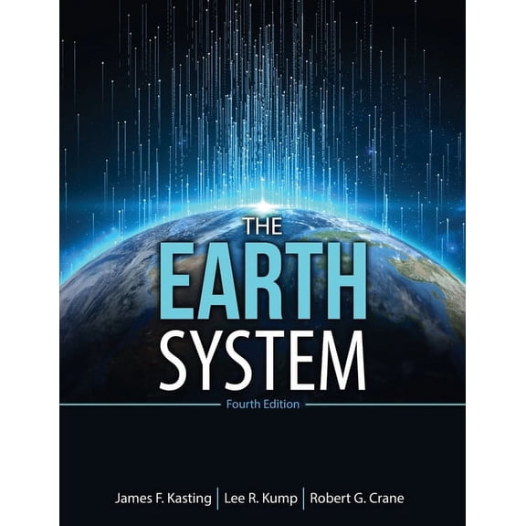 The Earth System, (Paperback)