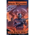 thumbnail image 1 of The Earth War, (Paperback), 1 of 1