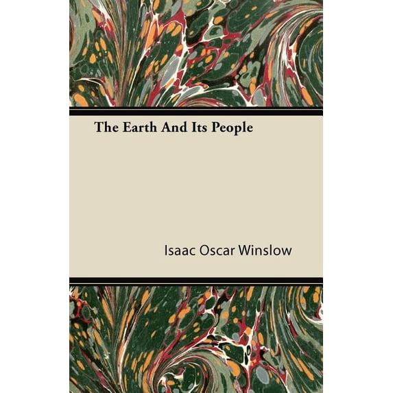 The Earth and Its People (Paperback)